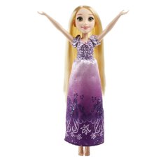 Кукла Hasbro Disney Princess: Королевский блеск Рапунцель (B5284_B5286)