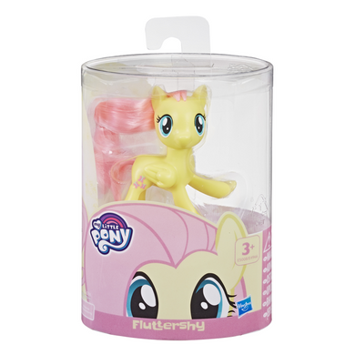 Фигурка Hasbro My Little Pony Флаттершай (E4966_E5008)
