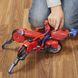 Игровой набор Hasbro Marvel фигурка человека-паука и транспортное средство 3 в 1 (E0593)