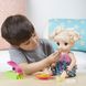 Кукла Hasbro Baby Alive "Малышка и Лапша" (C0963)