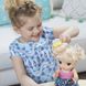 Кукла Hasbro Baby Alive "Малышка и Лапша" (C0963)