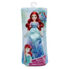Кукла Hasbro Disney Princess: Королевский блеск Ариэль (B5284_B5285)