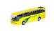 Автобус инерционный Big Motors жёлтый (XL80136L-2)