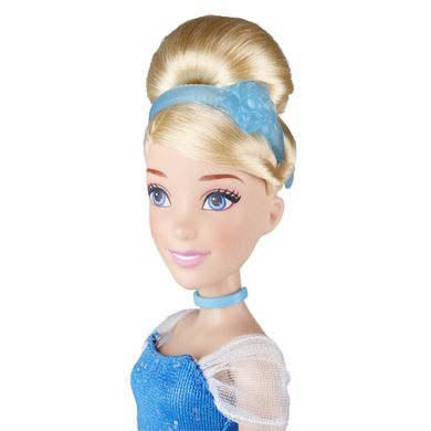 Кукла Hasbro Disney Princess: Королевский блеск Золушка (B5284_B5288)