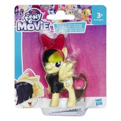 Игровой набор Hasbro My Little Pony пони-подружки Серенада с аксессуаром (B8924_E0727)