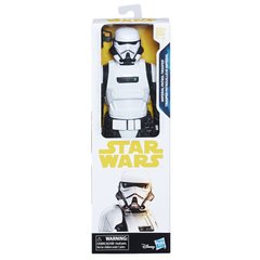 Фигурка Hasbro Star Wars титаны Imperial Patrol Trooper 30 см (E2380_E1180)