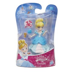 Маленькая кукла Hasbro Disney Princess принцесса Золушка (B5321_B8934)