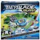 Игровой набор Hasbro Bey Blade Burst Evolution Star Storm Battle Set арена и волчок (E0722)