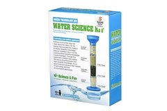 Науковий набір Same Toy Система очищення води 611Ut