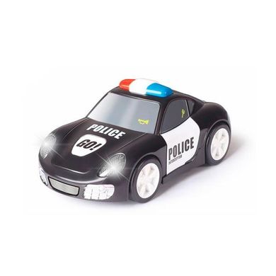 Іграшка Hola Toys Поліцейський автомобіль (6106A)
