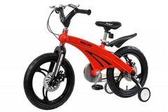 Детский велосипед Miqilong GN Красный 16` MQL-GN16-Red