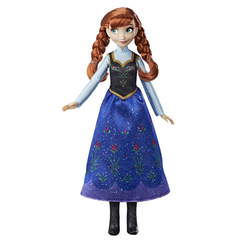 Кукла Hasbro Disney Frozen классическая (B5161_E0316)