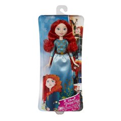 Кукла Hasbro Disney Princess: Королевский блеск Мерида (B6447_B5825)