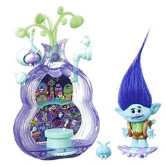 Игровой набор Hasbro Trolls Волшебный кокон (E0145_E0416)