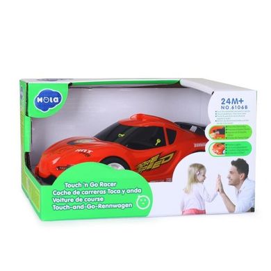 Игрушка Hola Toys Гоночный автомобиль (6106B)