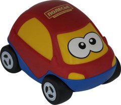 Игрушка Polesie автомобиль "Жук" красный (0780-2)