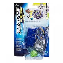 Игровой набор Hasbro Beyblade Hyrus H2 Волчок с пусковым устройством (B9486_E1061)
