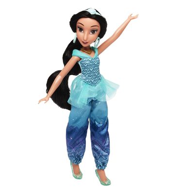 Кукла Hasbro Disney Princess: Королевский блеск Жасмин (B6447_B5826)