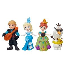 Мини-кукла Hasbro Disney Frozen (C1096)