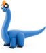 Набор пластилина "ЛИПАКА" динозавры (s006dinos)