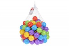 Кульки для сухого басейну Same toy Aole 6.5 см (100 од.)