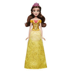 Кукла Hasbro Disney Princess Белль (E4021_E4159)