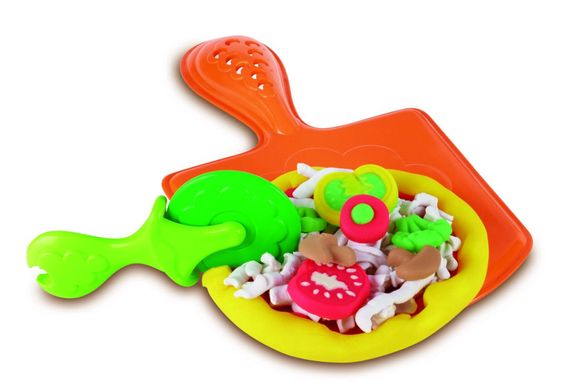 Игровой набор Play-Doh пицца (B1856)