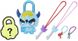 Набор Hasbro Lock Stars Blue Horned Monster Замочки с секретом (E3103_E3172)