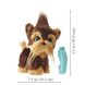 Мягкая игрушка Hasbro Furreal Friends интерактивный лохматый пес (E0497)
