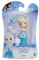 Мини-кукла Hasbro Frozen Анна 8 см (C1096_B9877)