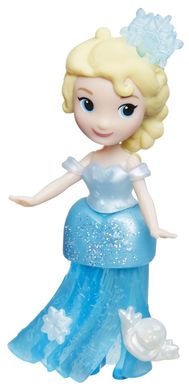 Мини-кукла Hasbro Frozen Анна 8 см (C1096_B9877)