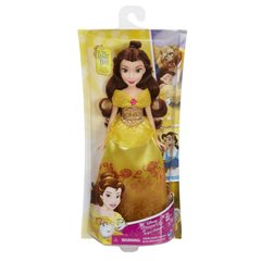 Кукла Hasbro Disney Princess: королевский блеск Бель (B6446_B5287)