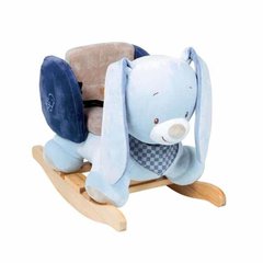 Nattou Крісло-гойдалка кролик Бібу 321266