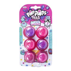 Игровой набор PopPops Pets Питомцы, 6 штук (YL40001 )