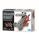 Набор для творчества 4M Робот-дракон (00-03381)
