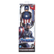 Фигурка Hasbro Marvel мстителей Капитан Америка 30 см. (E3309_E3919)