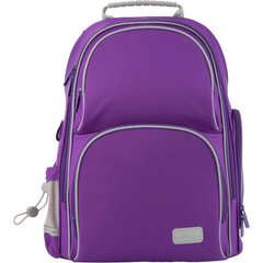 Рюкзак школьный Kite Education 702-2 Smart фиолетовый