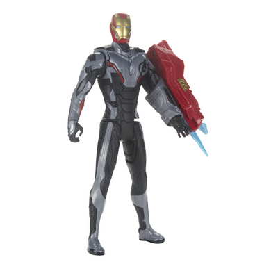 Фигурка Hasbro Marvel мстителей Железный человек 30 см. (E3298)