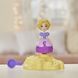 Игровой набор Hasbro Disney Princess мини кукла принцесса крутящаяся Рапунцель (E0067_E0243)