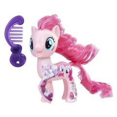 Игровой набор Hasbro My Little Pony пони-подружки Пинки Пай с аксессуаром (B8924_E0730)