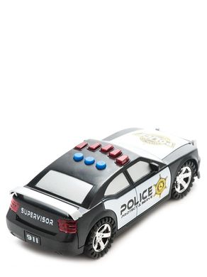 Игрушка Big Motors "Полицейская машина" (LD-2016A)