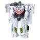 Трансформер Hasbro Transformers Кибервселенная 1 шаг Уилджек (E3522_E3646)