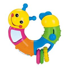 Игрушка Hola Toys Веселый червячок (786B)