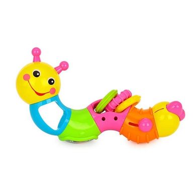 Игрушка Hola Toys Веселый червячок (786B)