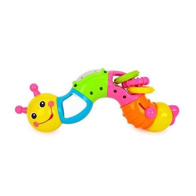 Іграшка Hola Toys Веселий черв'ячок (786B)