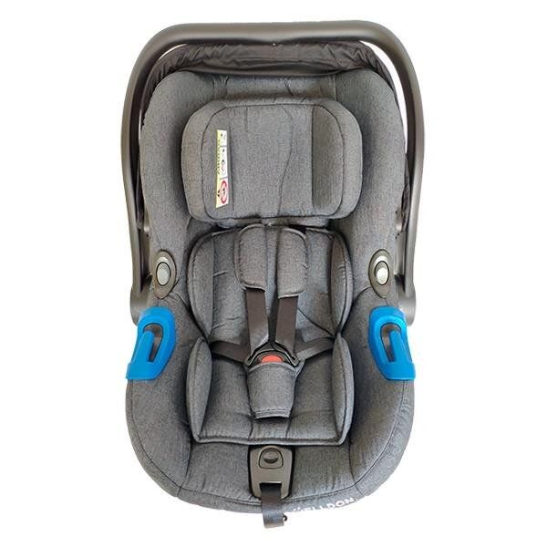 База isofix для автокресла