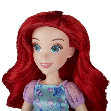 Кукла Hasbro Disney Princess: Королевский блеск Ариэль (B5284_E0271)