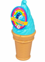 Мыльные пузыри Bubbleland "Мороженое" голубые (MP231-1)