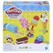 Игровой набор Play-Doh создай любимое мороженое (E0042)