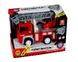 Игрушка Big Motors пожарная машинка на радиоуправлении (WY1550B)